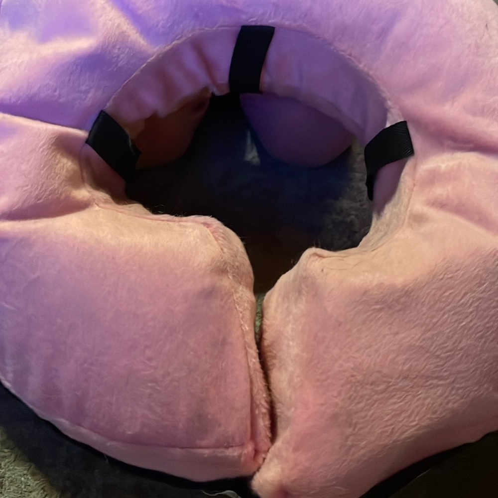 Bencmate blow up extra large neck cone